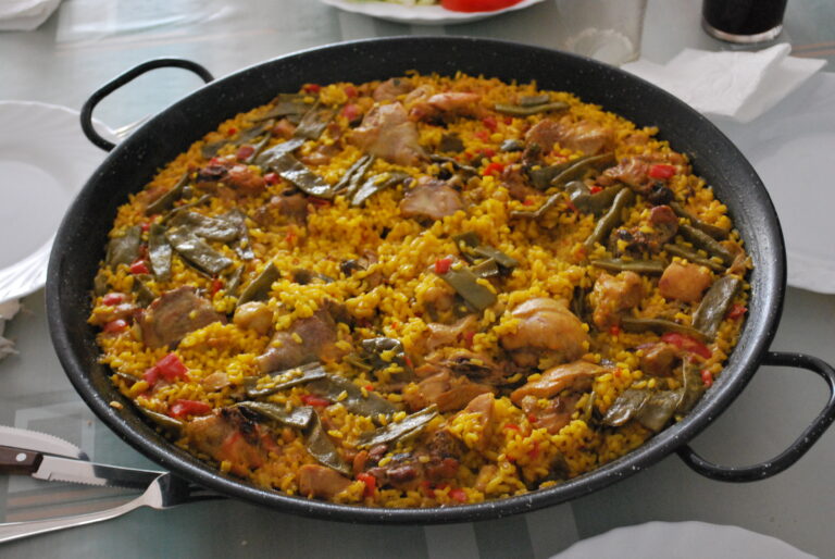 Los cocineros valencianos apuestan por lo saludable