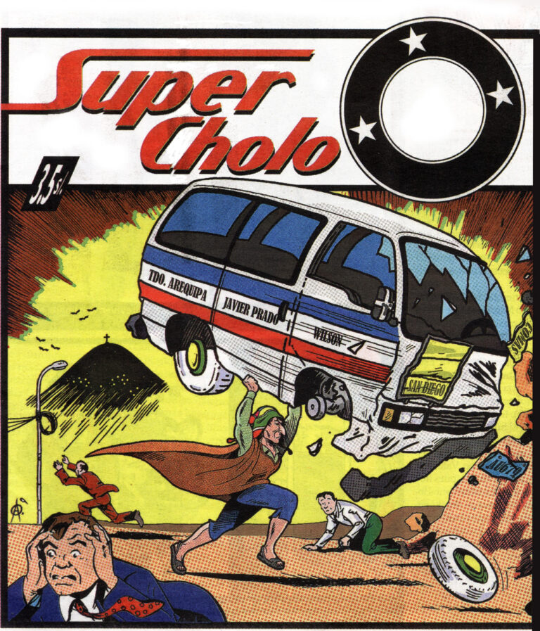 El cómic / la novela gráfica en Latinoamérica y España: una reseña de las publicaciones más destacadas