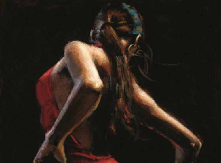 “La cultura hispana”: poema original por Karena Kong