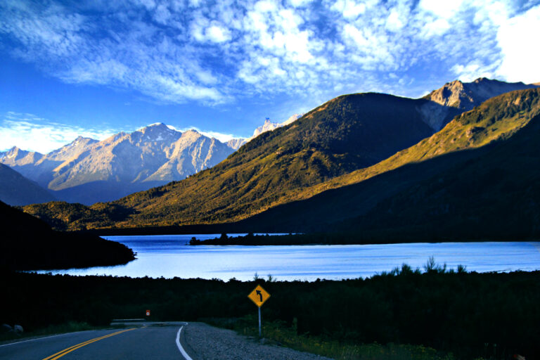 El Bolsón, Argentina: una municipalidad de la naturaleza