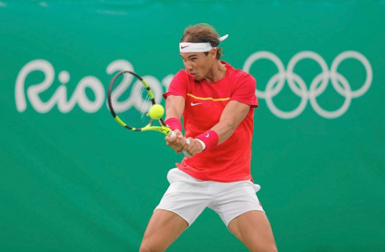 Atletas españolas en Rió