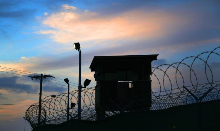 ¿Legal o ilegal? La base de Guantánamo