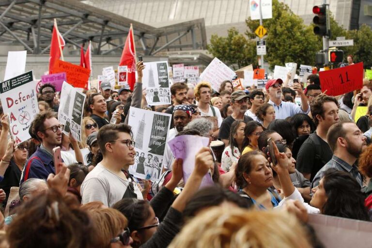 La cancelación de DACA