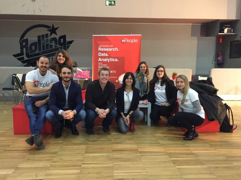 Entrevista con Kevin Moss: Un Semestre en Madrid