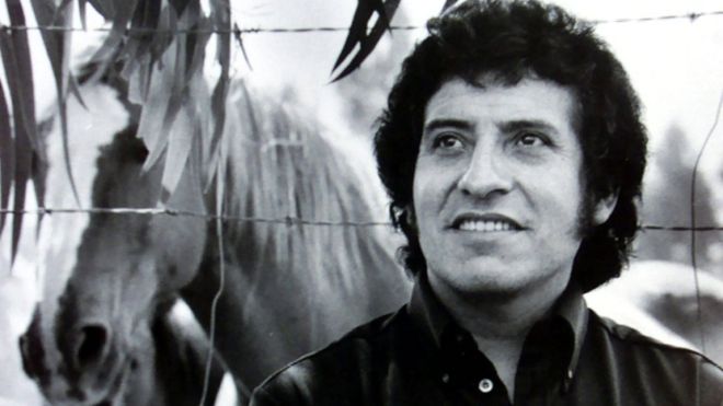 El impacto del cantautor Víctor Jara en la sociedad chilena y latinoamericana