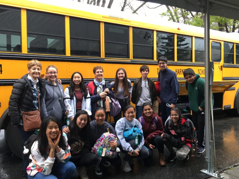 Día 1: ¡En ruta para España!