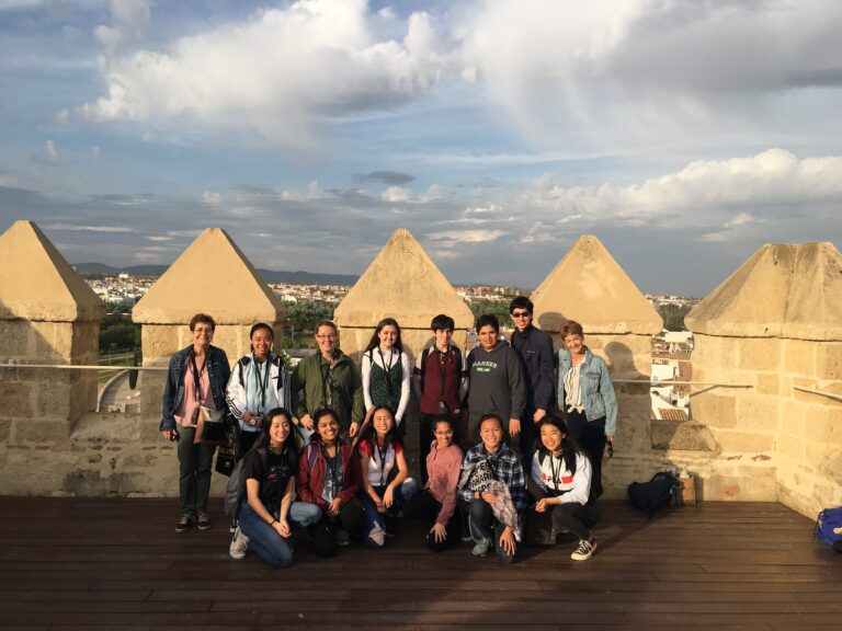 30 de marzo: Córdoba