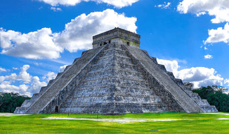 Chichén Itzá