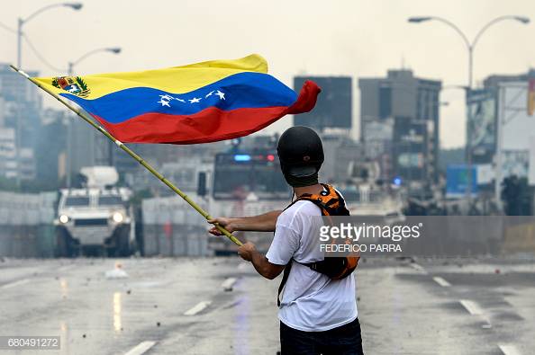 La crisis económica en Venezuela