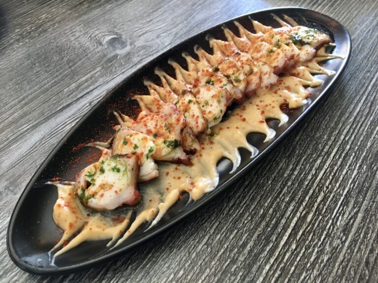 Reseña del Restaurante Pintxo Pote