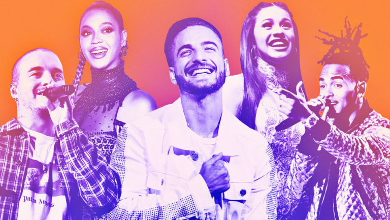 La Música Latina: ¿Por qué es tan popular en los Estados Unidos?