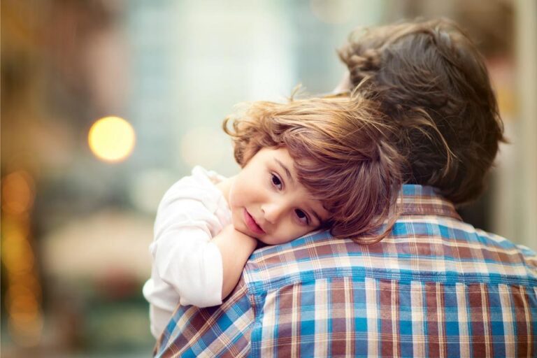 Un artículo sobre los problemas en el sistema de adopción en Costa Rica