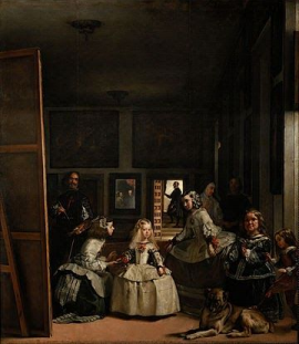 Descubriendo el Misterio de Las Meninas de Diego Velázquez