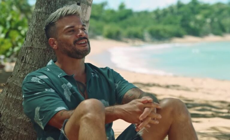 Pedro Capó, su tema “Calma” y su éxito internacional