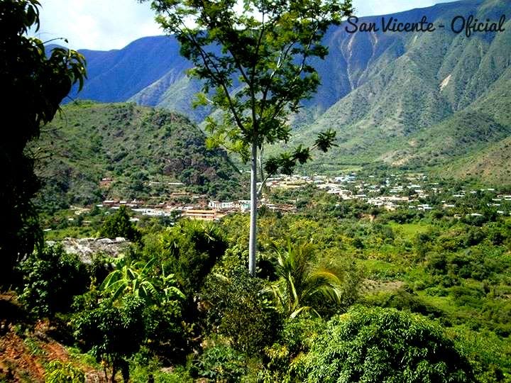 Un Resumen de Tierra del Sol de Luis Carlos Rivas Plata Molina