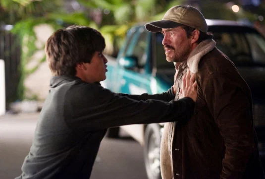 Resumen de “Una Vida Mejor”