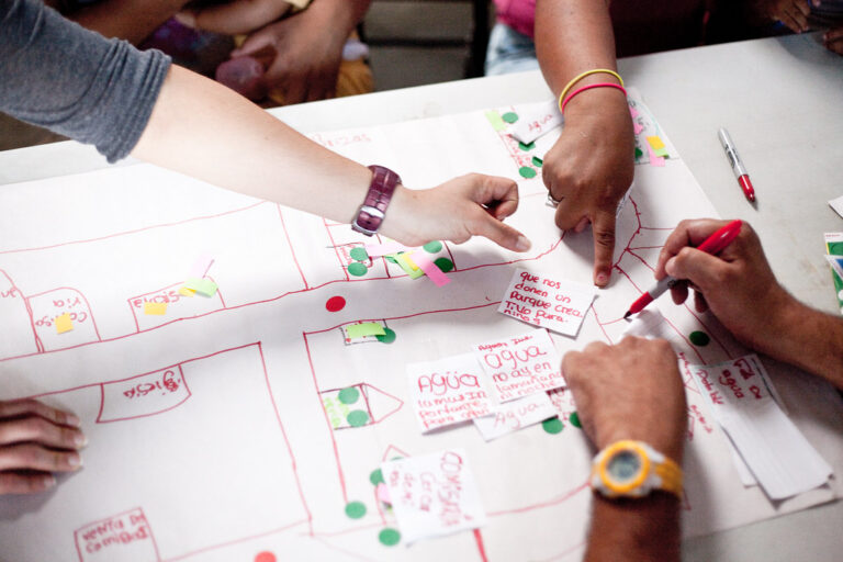 Esperanza en La Carpio: Explorando la Historia de un Barrio de Inmigrantes Nicaragüenses Ubicado en el Centro del Capital Costarricense