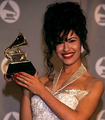 Selena y su legado: una leyenda en el mundo de música