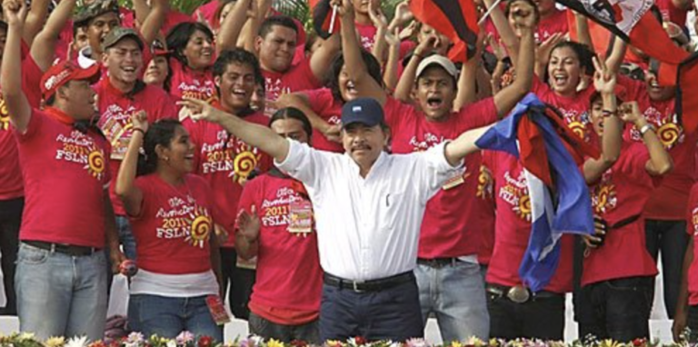 La situación política en Nicaragua: una explicación de la historia detrás de la elección controversial del presidente Daniel Ortega