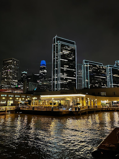 Una reseña: La Mar Cebichería Peruana