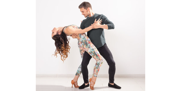 El origen del merengue