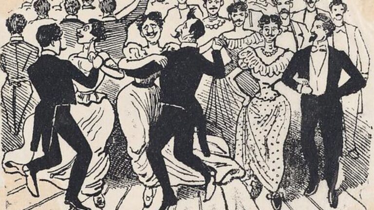 El Baile de los 41: los disturbios de “Stonewall” de México