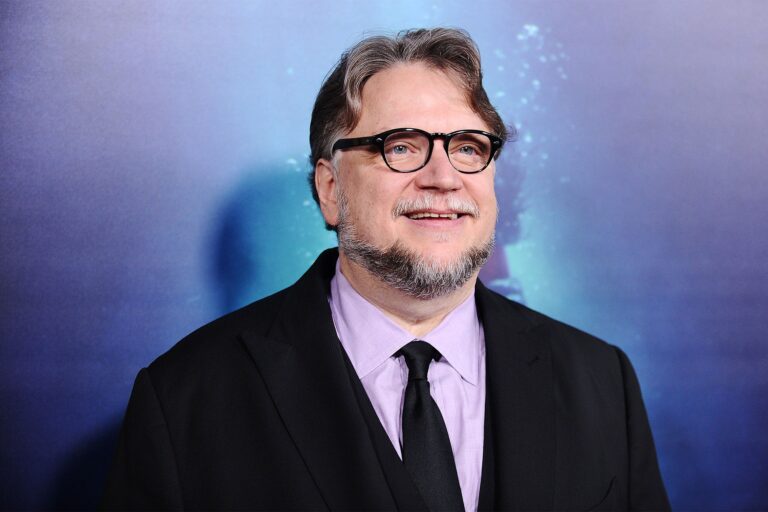 Temas en las obras de Guillermo del Toro