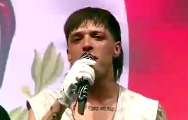 Peso Pluma y el resurgimiento de la música regional mexicana