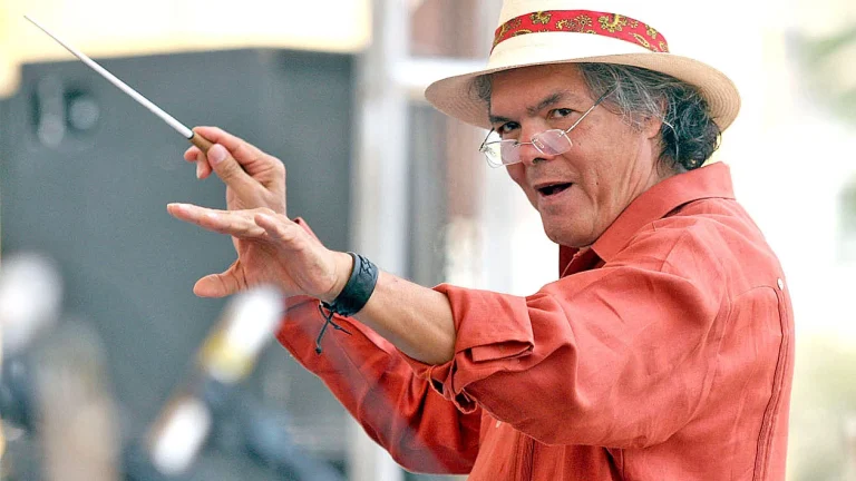 Arturo Márquez, un compositor mexicano