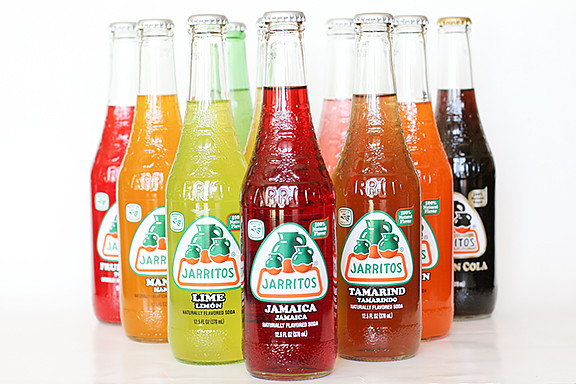 La historia de Jarritos