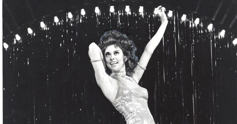 Rita Moreno: una historia de triunfo en Hollywood