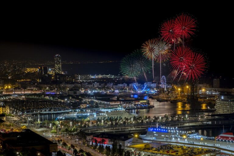 Sonidos de España: Un viaje musical de flamenco, rock y jazz en la Mercè, la Bienal y San Javier
