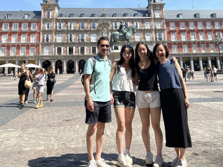 La historia de Plaza Mayor de Madrid