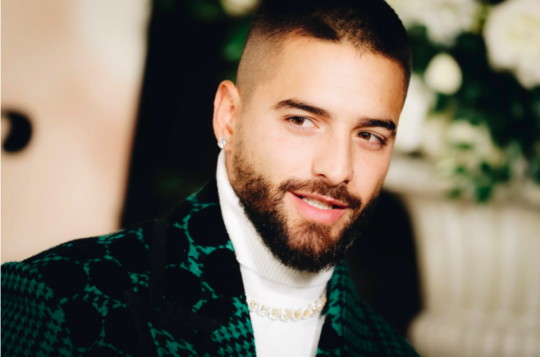 Maluma: un ícono de la música latina y fenómeno global