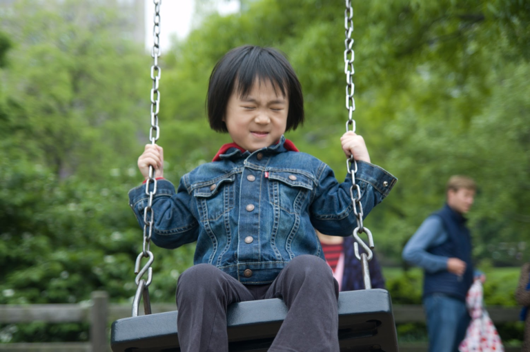 Una poema: Para mí, una ñina