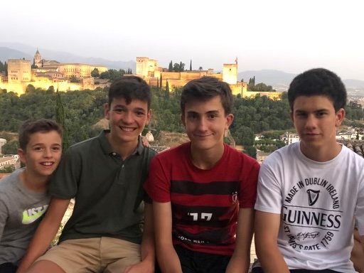 Entrevista con Laszlo Bollyky